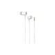 Навушники Denmen DR02 3.5mm White (DE-DR02-WH)