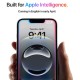 Мобільний телефон Apple iPhone 16e 512GB White (MD274)