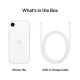Мобільний телефон Apple iPhone 16e 512GB White (MD274)