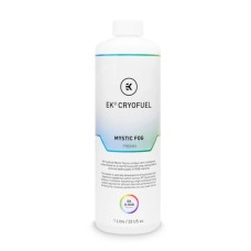 Охолоджуюча рідина Ekwb EK-CryoFuel Mystic Fog (Premix 1000mL) (3831109829912)