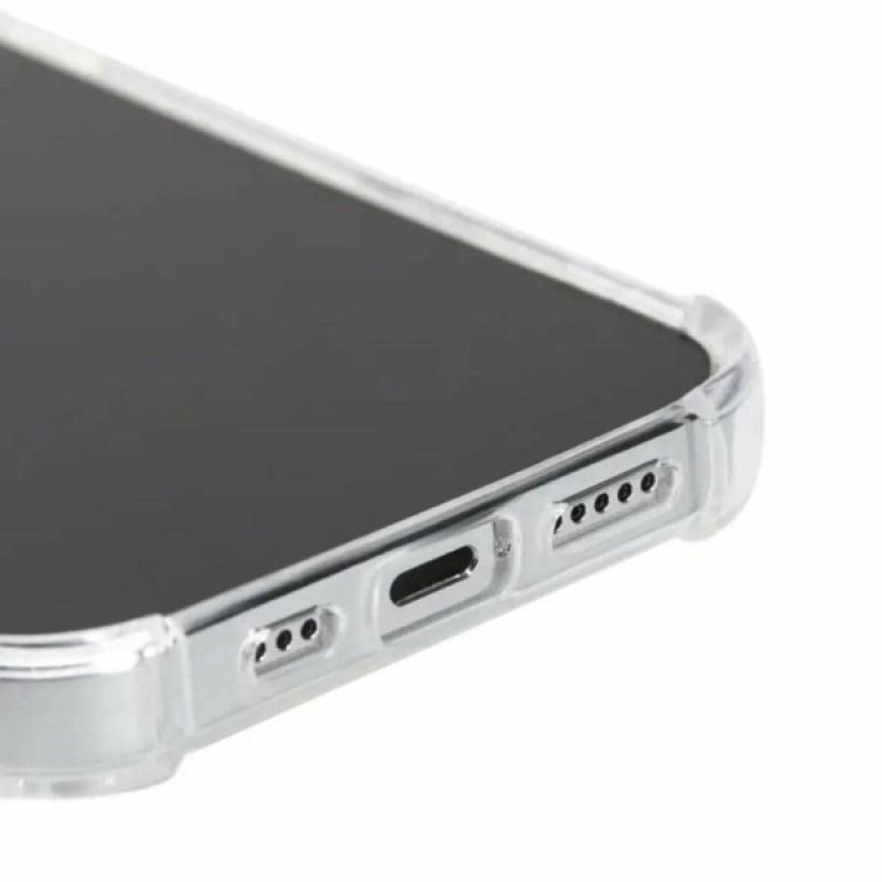 Чохол до мобільного телефона BeCover Anti-Shock Apple iPhone 11 Pro Clear (704782) (704782)