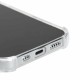 Чохол до мобільного телефона BeCover Anti-Shock Apple iPhone 11 Pro Clear (704782) (704782)