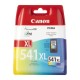 Картридж Canon CL-541 color 8ml (5227B001)