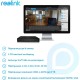 Реєстратор для відеоспостереження Reolink RLN8-410