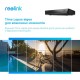 Реєстратор для відеоспостереження Reolink RLN8-410