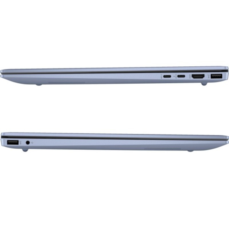 Ноутбук HP Pavilion 16-ag0025ua (B23D6EA)