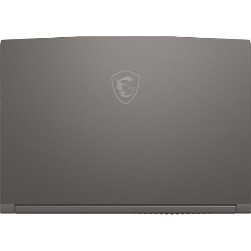 Ноутбук MSI Thin 15 B12VE (B12VE-1817XPL)