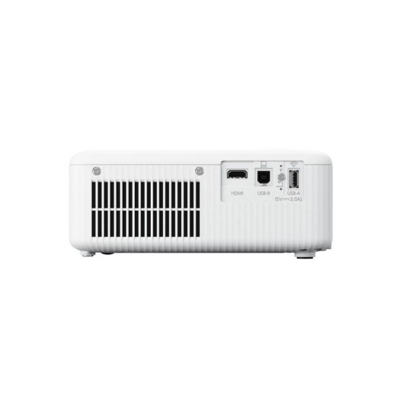 Проектор Epson CO-WX01 (V11HA86240)