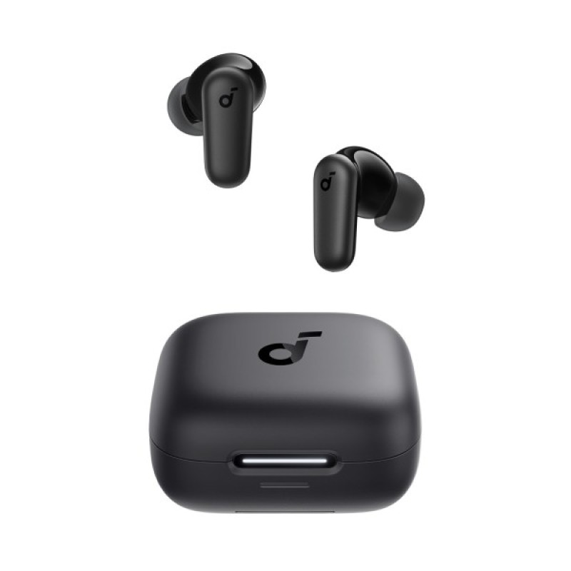Навушники Anker SoundСore P30i Black (A3959311)