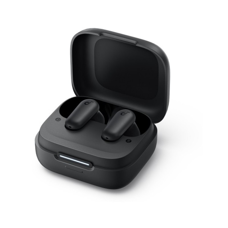 Навушники Anker SoundСore P30i Black (A3959311)