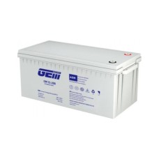 Батарея до ДБЖ GEM GM 12V-200Ah (GM 12-200)
