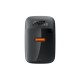Зарядний пристрій Acefast A104 USB-C PD25W GaN Black (6974316283355)