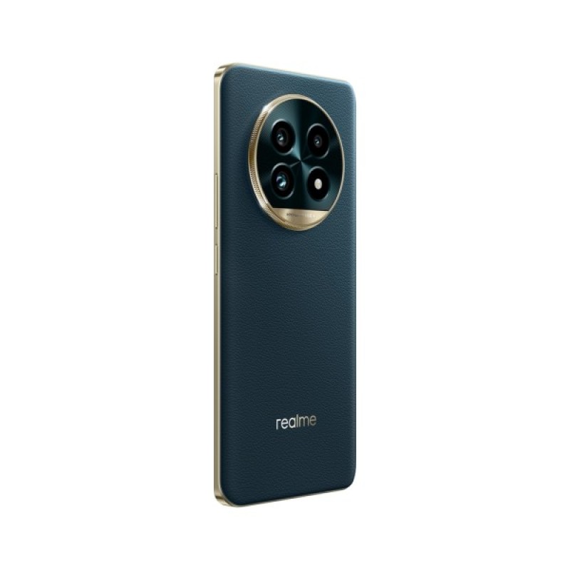 Мобільний телефон realme 13 Pro+ 5G 8/256GB Emerald Green