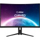 Монітор MSI MPG 325CQRXF