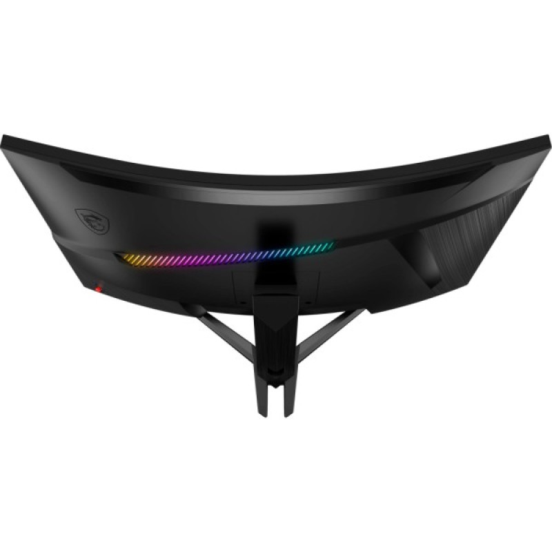 Монітор MSI MPG 325CQRXF
