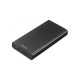 Батарея універсальна Sandberg 40000mAh, PD/100W+27W, QC/3.0, power-through (420-63)