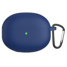 Чохол для навушників BeCover Silicon для Xiaomi Redmi Buds 3T Pro Deep Blue (708617)