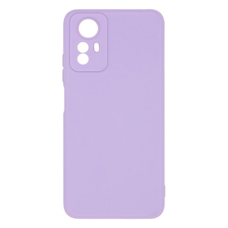 Чохол до мобільного телефона Armorstandart ICON Case Xiaomi Redmi Note 12S 4G Camera cover Violet (ARM71686)
