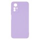 Чохол до мобільного телефона Armorstandart ICON Case Xiaomi Redmi Note 12S 4G Camera cover Violet (ARM71686)