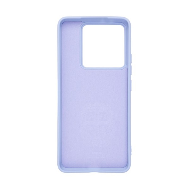 Чохол до мобільного телефона Armorstandart ICON Xiaomi 14T Pro Lavender (ARM79360)
