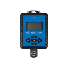Адаптер для інструменту KING TONY 3/8" дінамометричний 27-135 NM (34307-1A)