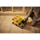 Ящик для інструментів Stanley ESSENTIAL Cantilever, 19", 490х290х250 мм, з металевими зам (STST83397-1)