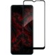 Скло захисне Intaleo Full Glue Oppo A57S Black (1283126576737)