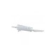 Клавіатура SteelSeries Apex Pro TKL Gen 3 HyperMagnetic OmniPoint 3.0 OLED USB UA White (64898)