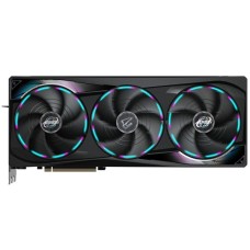 Відеокарта GIGABYTE GeForce RTX5090 32GB MASTER (GV-N5090AORUS M-32GD)