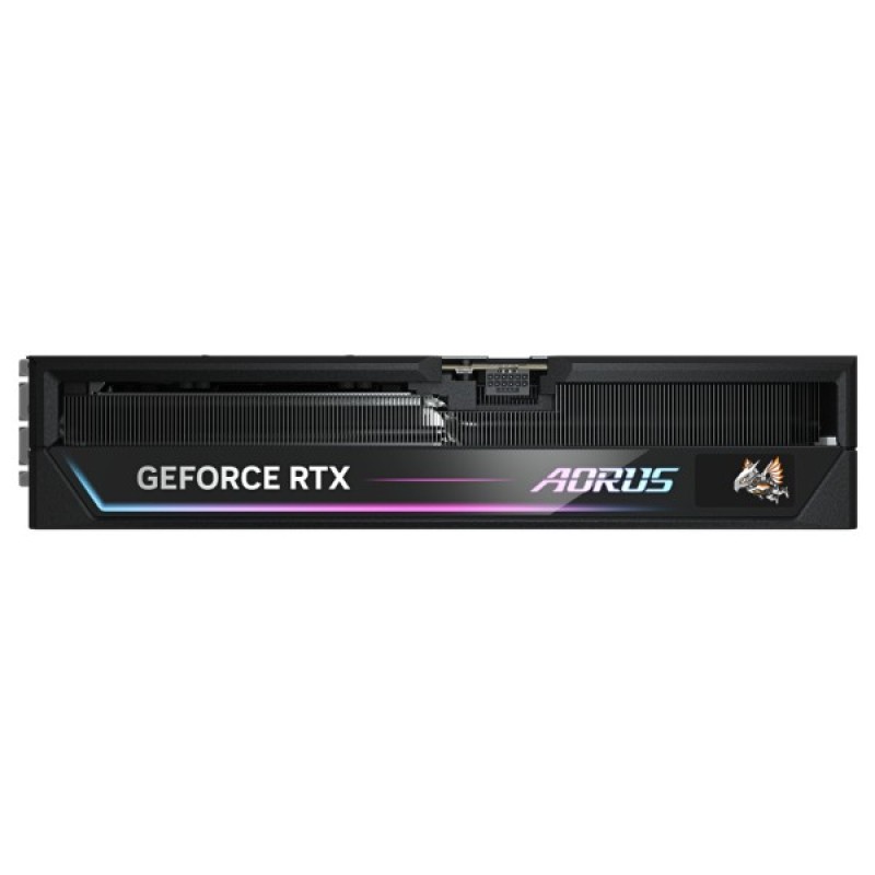 Відеокарта GIGABYTE GeForce RTX5090 32GB MASTER (GV-N5090AORUS M-32GD)