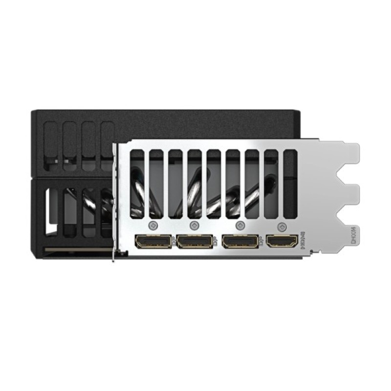 Відеокарта GIGABYTE GeForce RTX5090 32GB MASTER (GV-N5090AORUS M-32GD)