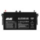 Батарея LiFePo4 2E 24V-85Ah, ABC 8S (2E-LFP2485-ABC)