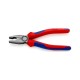 Плоскогубці KNIPEX комбіновані 03 02 200 (03 02 200)