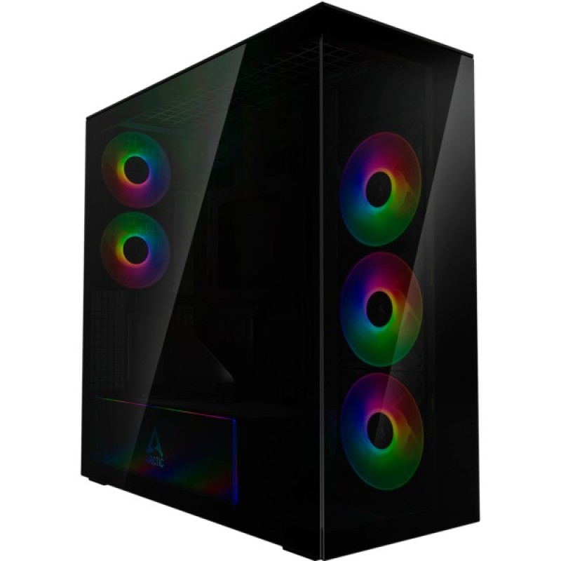 Корпус Arctic XTENDERVG B (ACPCC00016A)