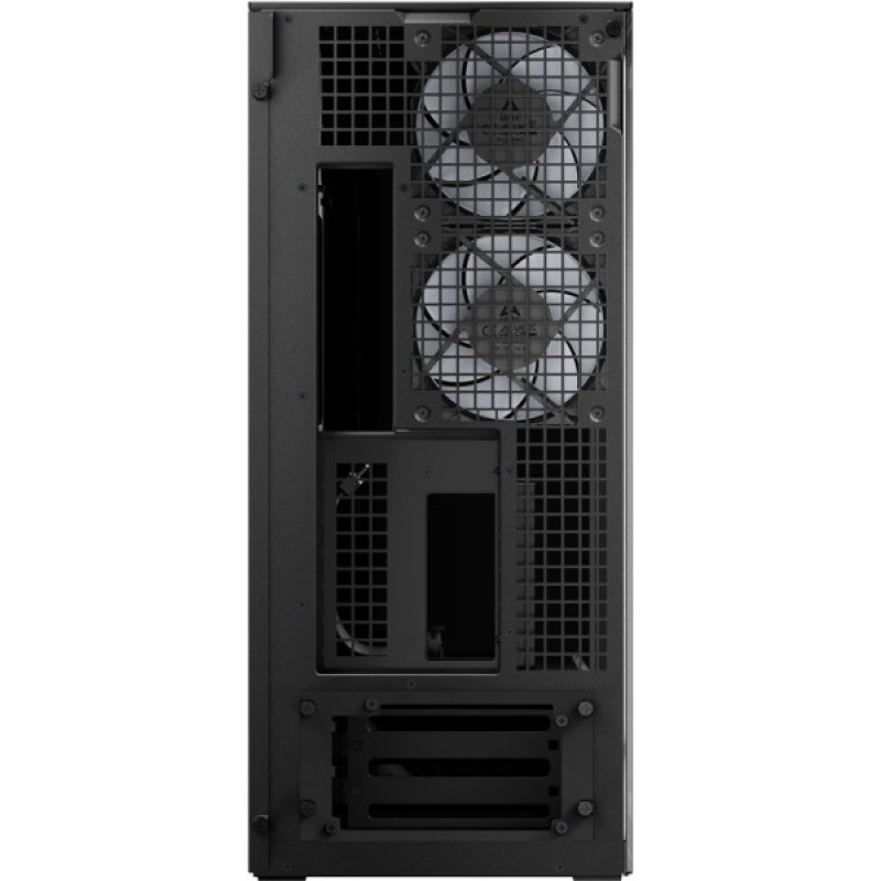 Корпус Arctic XTENDERVG B (ACPCC00016A)