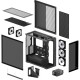 Корпус Arctic XTENDERVG B (ACPCC00016A)