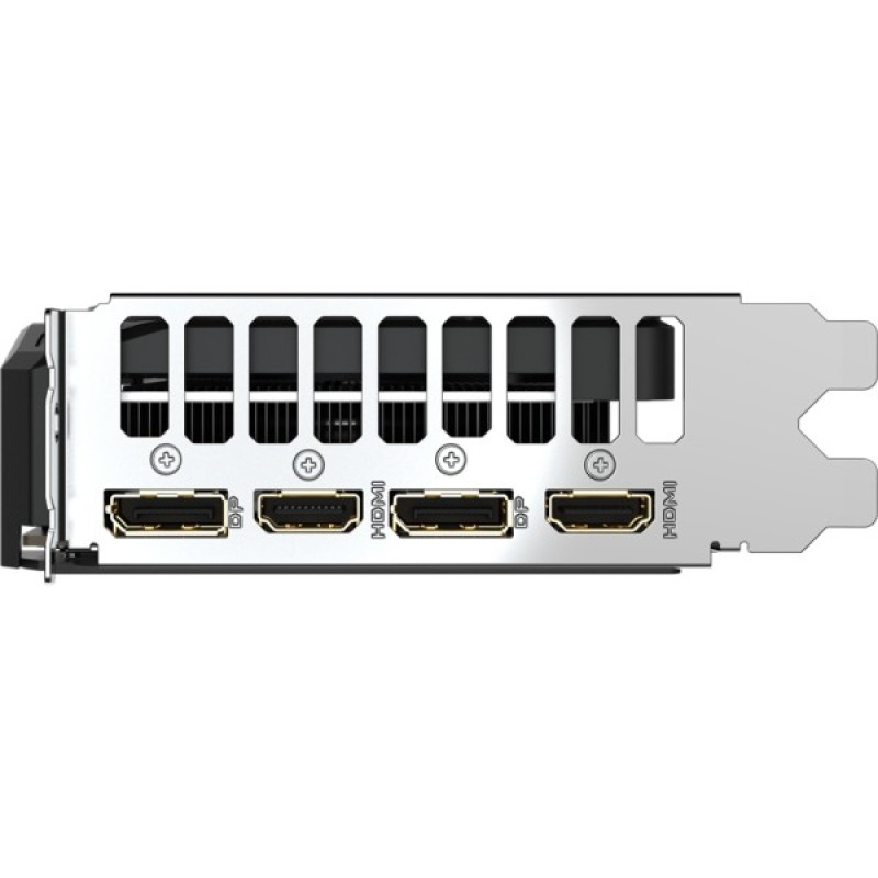Відеокарта GIGABYTE GeForce RTX5050 8Gb WINDFORCE OC (GV-N5050WF2OC-8GD)