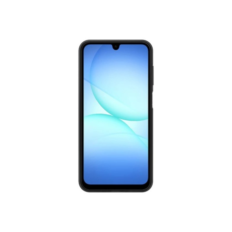 Чохол до мобільного телефона Samsung Galaxy A17 (A175) Card Slot Case Black (EF-OA176TBEGWW)