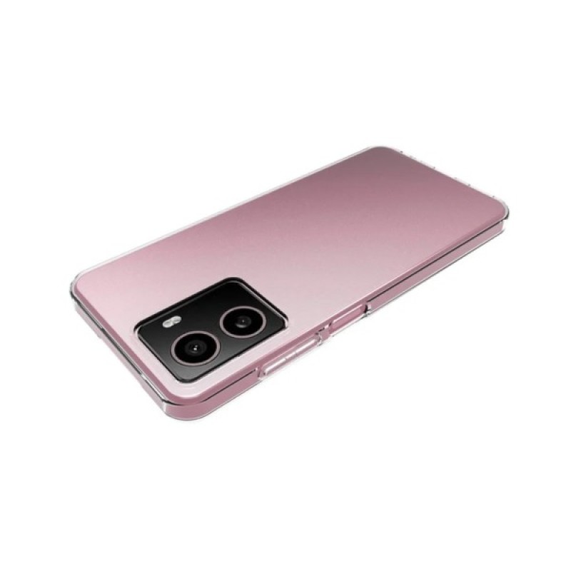 Чохол до мобільного телефона BeCover HMD Pulse Plus Transparancy (713145)