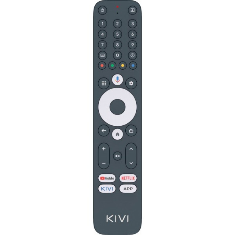Телевізор Kivi 50U730QB