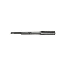 Зубило Milwaukee SDS-PLUS напівкругле 22x2350мм (4932339627)