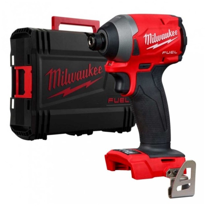 Гайковерт Milwaukee 1/2", M18 FMTIW2F12-0X, 881Нм HD кейс (без АКБ та ЗП) (4933478449)