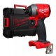 Гайковерт Milwaukee 1/2", M18 FMTIW2F12-0X, 881Нм HD кейс (без АКБ та ЗП) (4933478449)