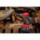 Гайковерт Milwaukee 1/2", M18 FMTIW2F12-0X, 881Нм HD кейс (без АКБ та ЗП) (4933478449)