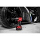 Гайковерт Milwaukee 1/2", M18 FMTIW2F12-0X, 881Нм HD кейс (без АКБ та ЗП) (4933478449)