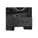 Корпус ASUS A31 Plus Black Tempered Glass (90DC00R0-B19000)