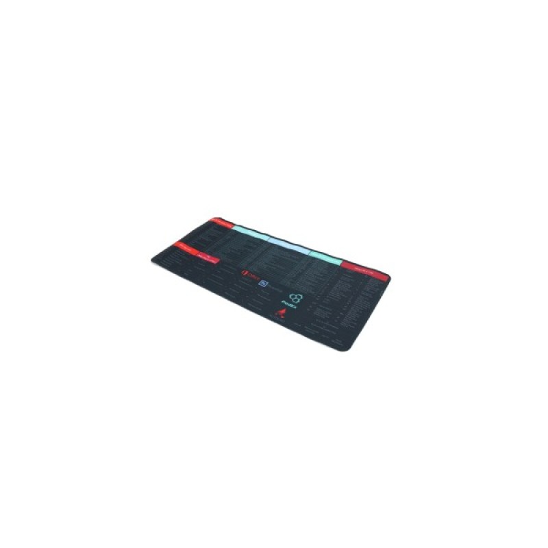 Килимок для мишки Voltronic Shortcut keys-1 (SK1-300-700)
