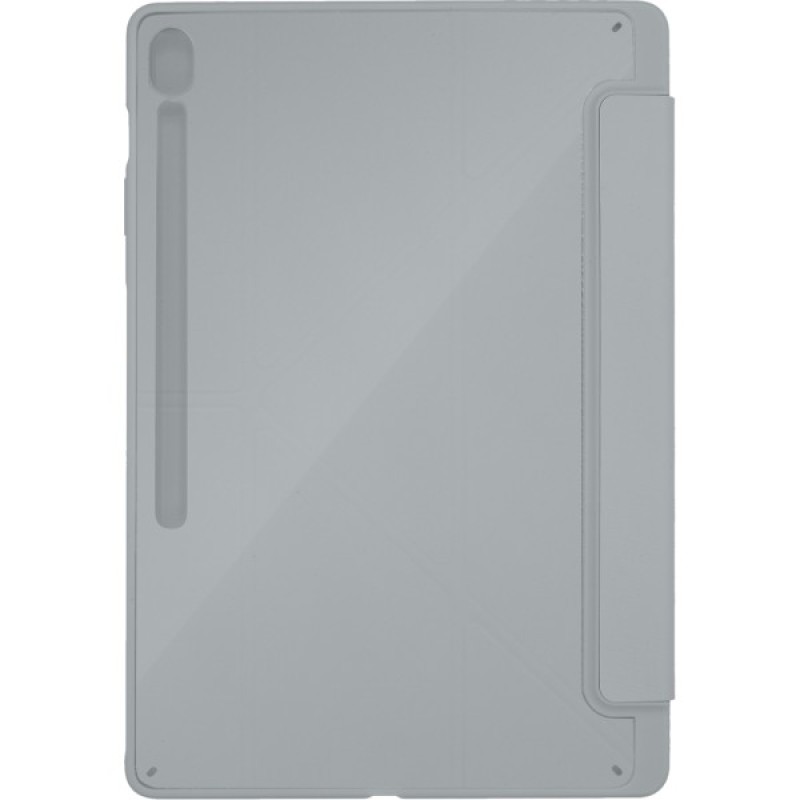 Чохол до планшета Armorstandart Y-Type PEN Samsung Galaxy Tab S10 FE+ Gray (ARM85532)