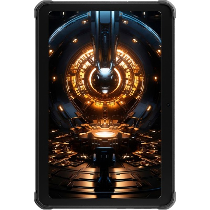 Планшет HOTWAV R10 Pro 10,1" 8/256Gb LTE, Black (HWR10PROLTE8256B)