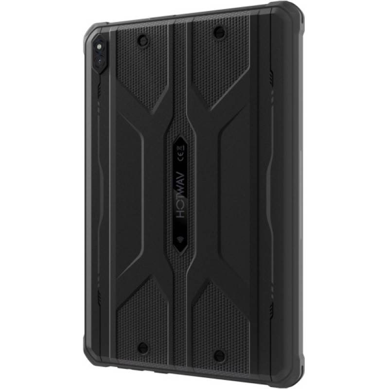 Планшет HOTWAV R10 Pro 10,1" 8/256Gb LTE, Black (HWR10PROLTE8256B)